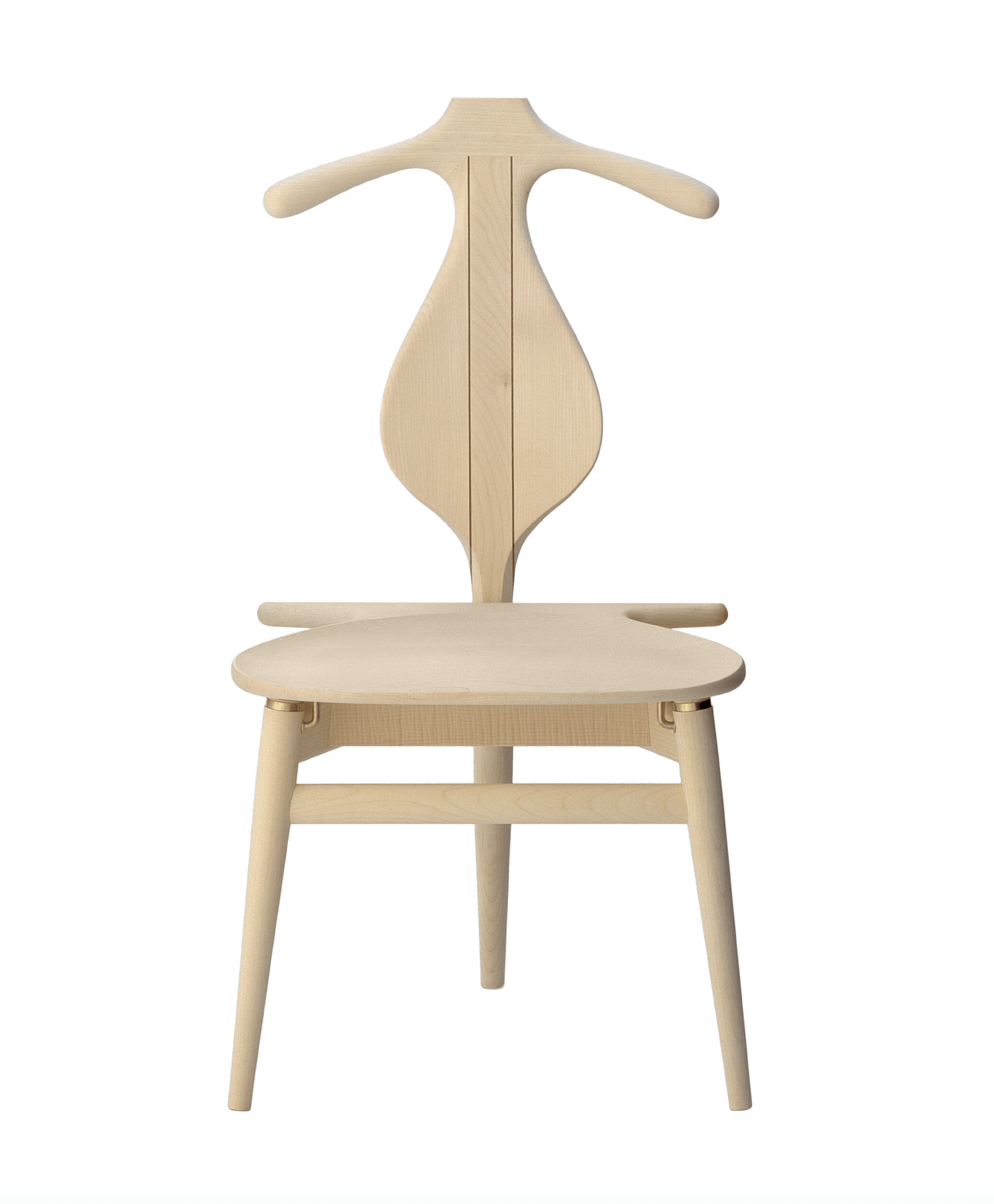 PP250 Valet Chair PP Møbler – PP250 Valet Chair - Bild 1