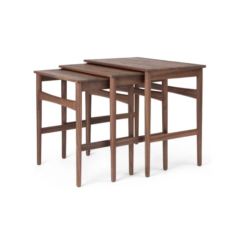 Carl Hansen & Søn - CH004 Nesting Tables - Bild 4