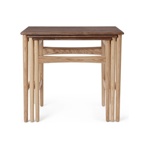 Carl Hansen & Søn - CH004 Nesting Tables - Bild 7