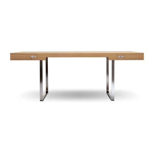 Ett elegant och funktionellt skrivbord från Carl Hansen & Søn