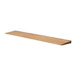 En elegant och funktionell hylla frånCarl Hansen & Søn