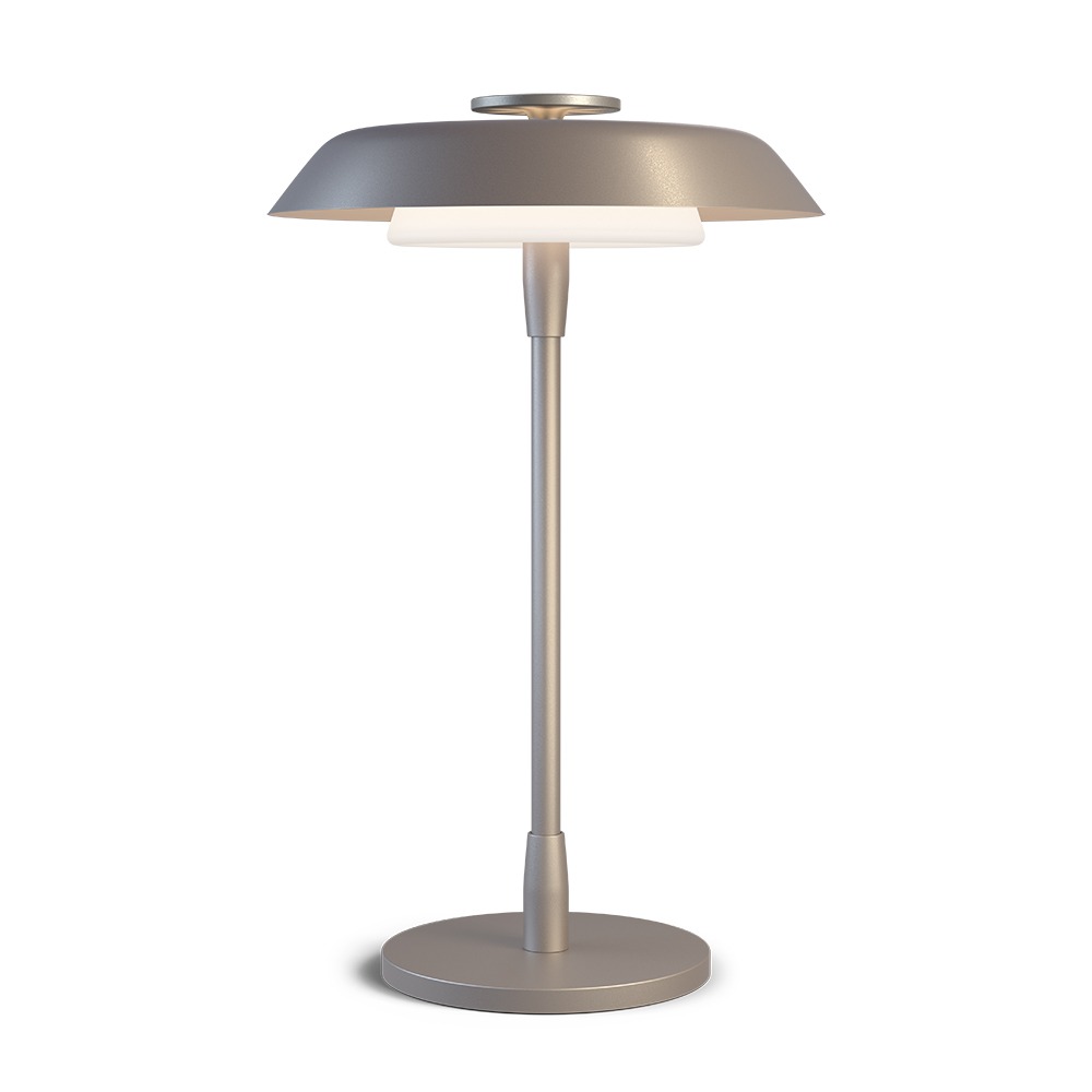 Belid Horisont 47,5 bordslampa Belid Horisont 47,5 bordslampa är en elegant och Funktionell Belysning.
