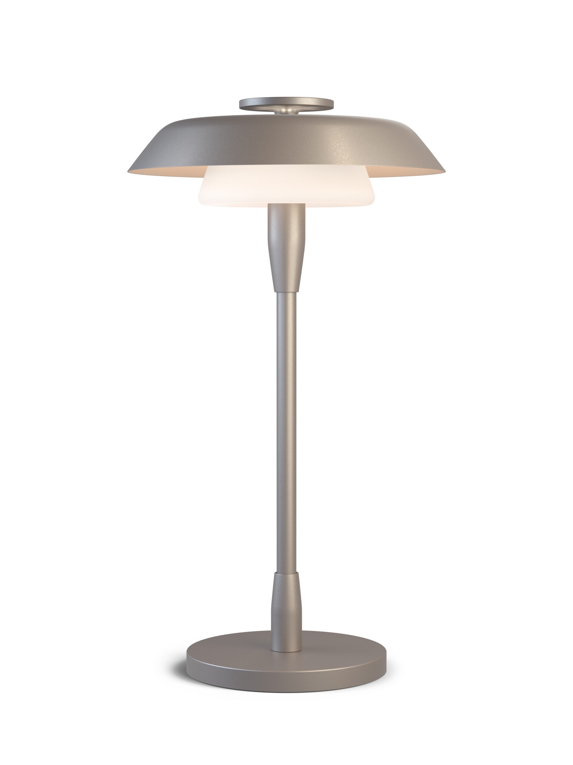 Belid Horisont 36,5 bordslampa Belid Horisont 36,5 bordslampa är en elegant och funktionell bordslampa.