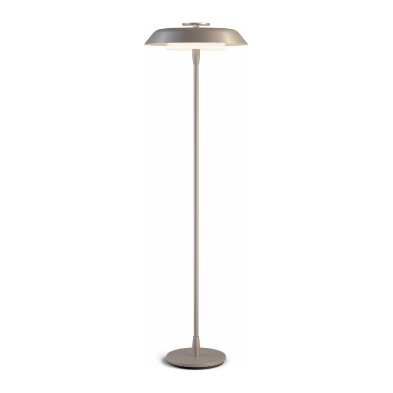 Belid Horisont golvlampa är en elegant och modern golvlampa.