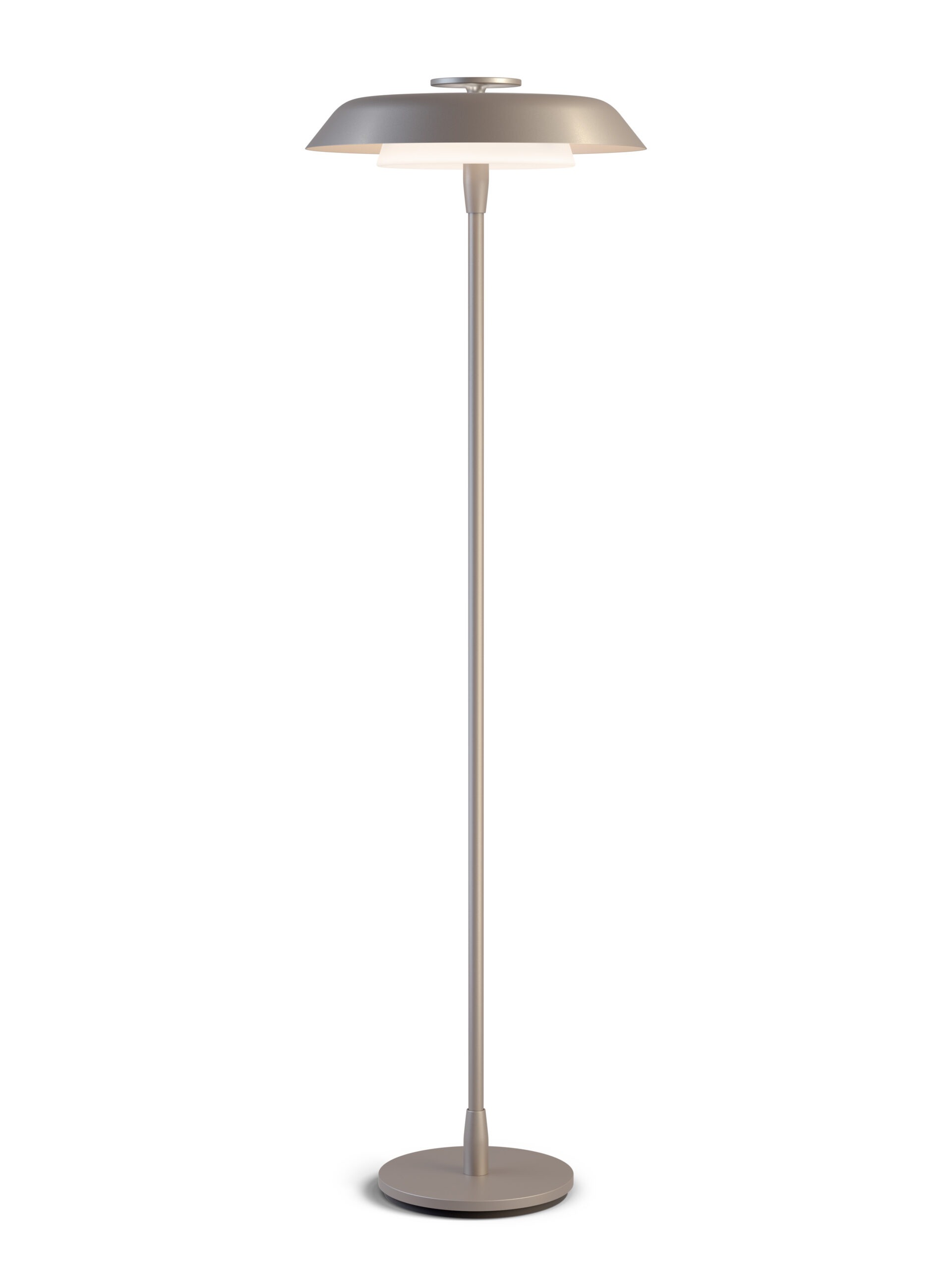 Belid Horisont golvlampa Belid Horisont golvlampa är en elegant och modern golvlampa.