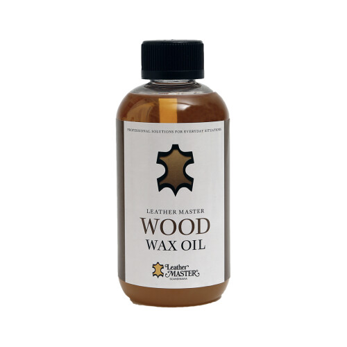 Leather Master Waxoil