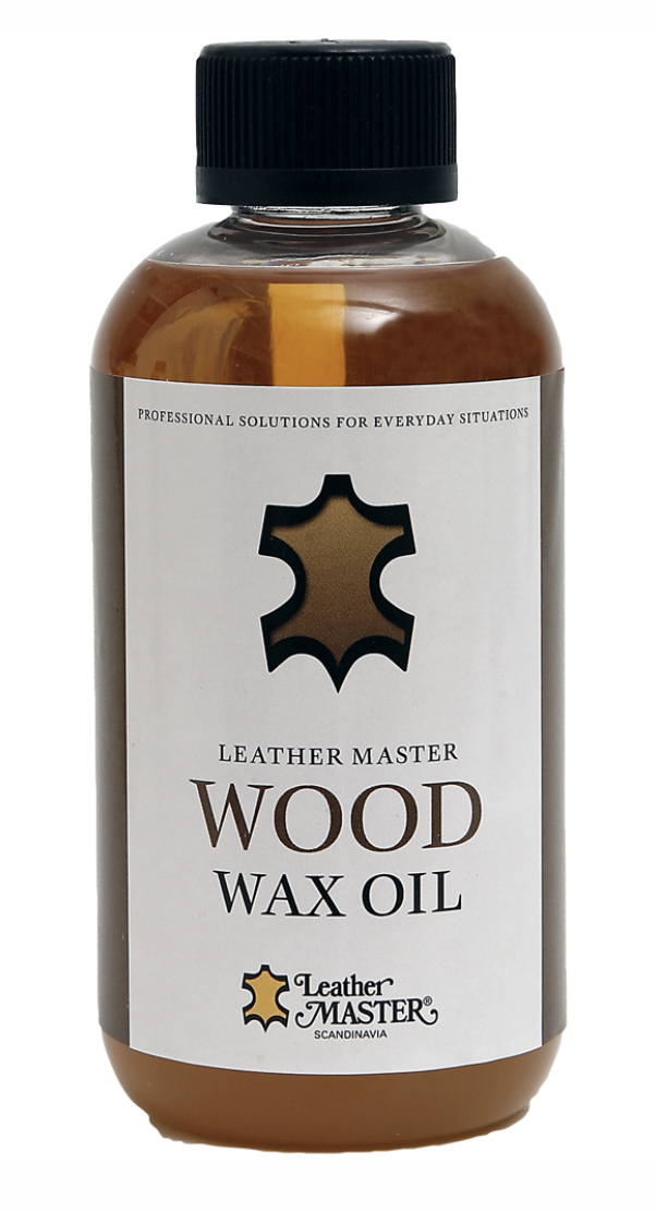 Leather Master Waxoil Leather Master Waxoil