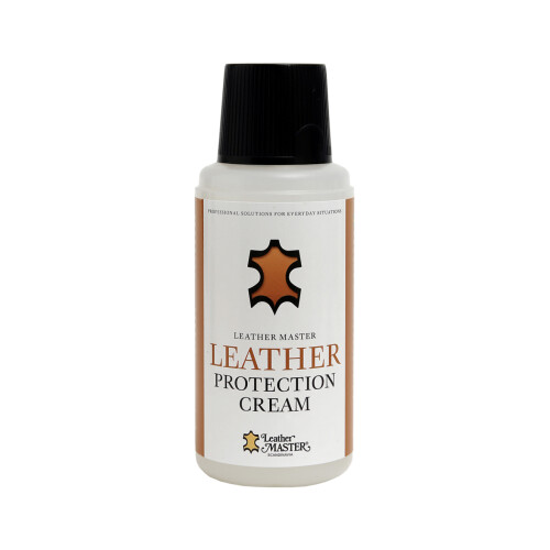 Leather Master Protection Cream