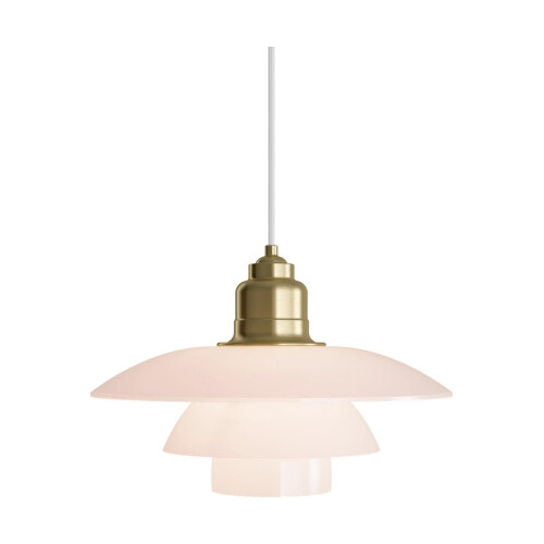 PH 3½–3 Pendel Pale Rose