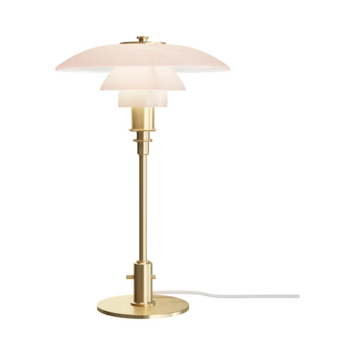 PH 3/2 Bordslampa Pale Rose