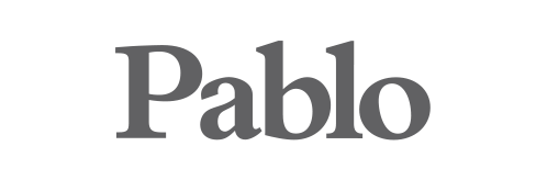 Pablo logo