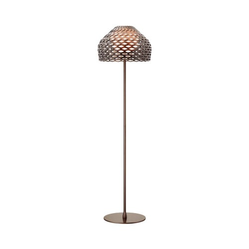 Flos Tatou golvlampa ochra