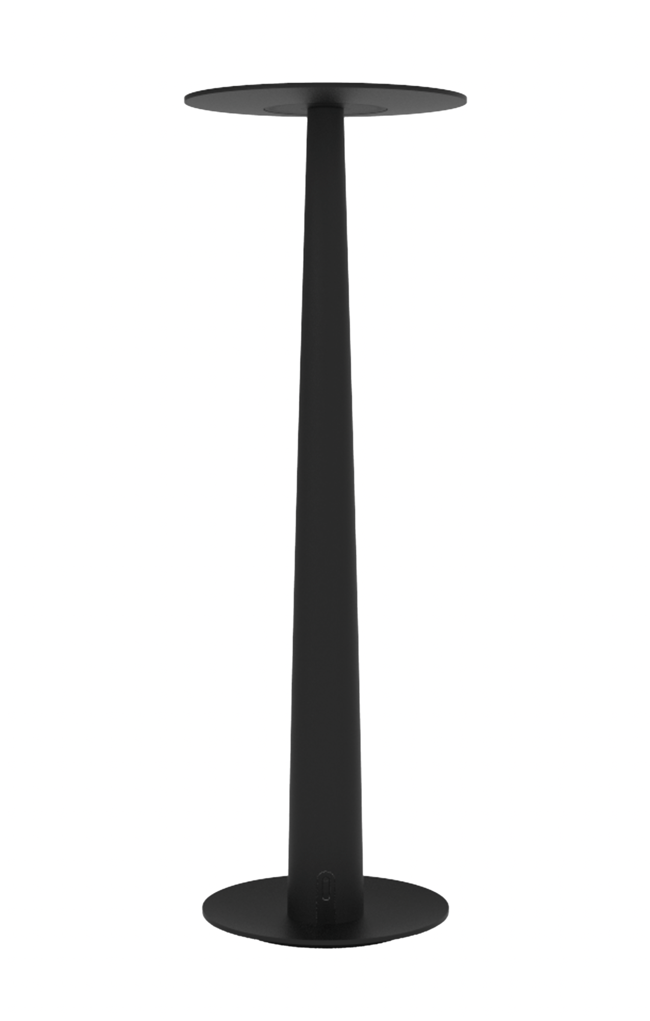NEMO - Portofino svart Portabel laddbar lampa från det italienska företaget NEMO.