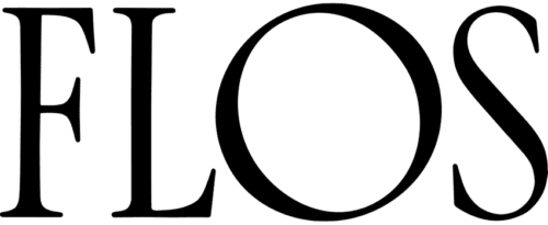 flos flos logotyp
