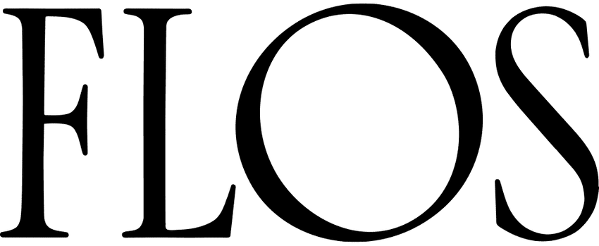 flos logotyp