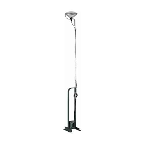 Golvlampa Toio från flos