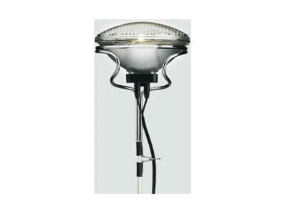 Golvlampa Toio från flos