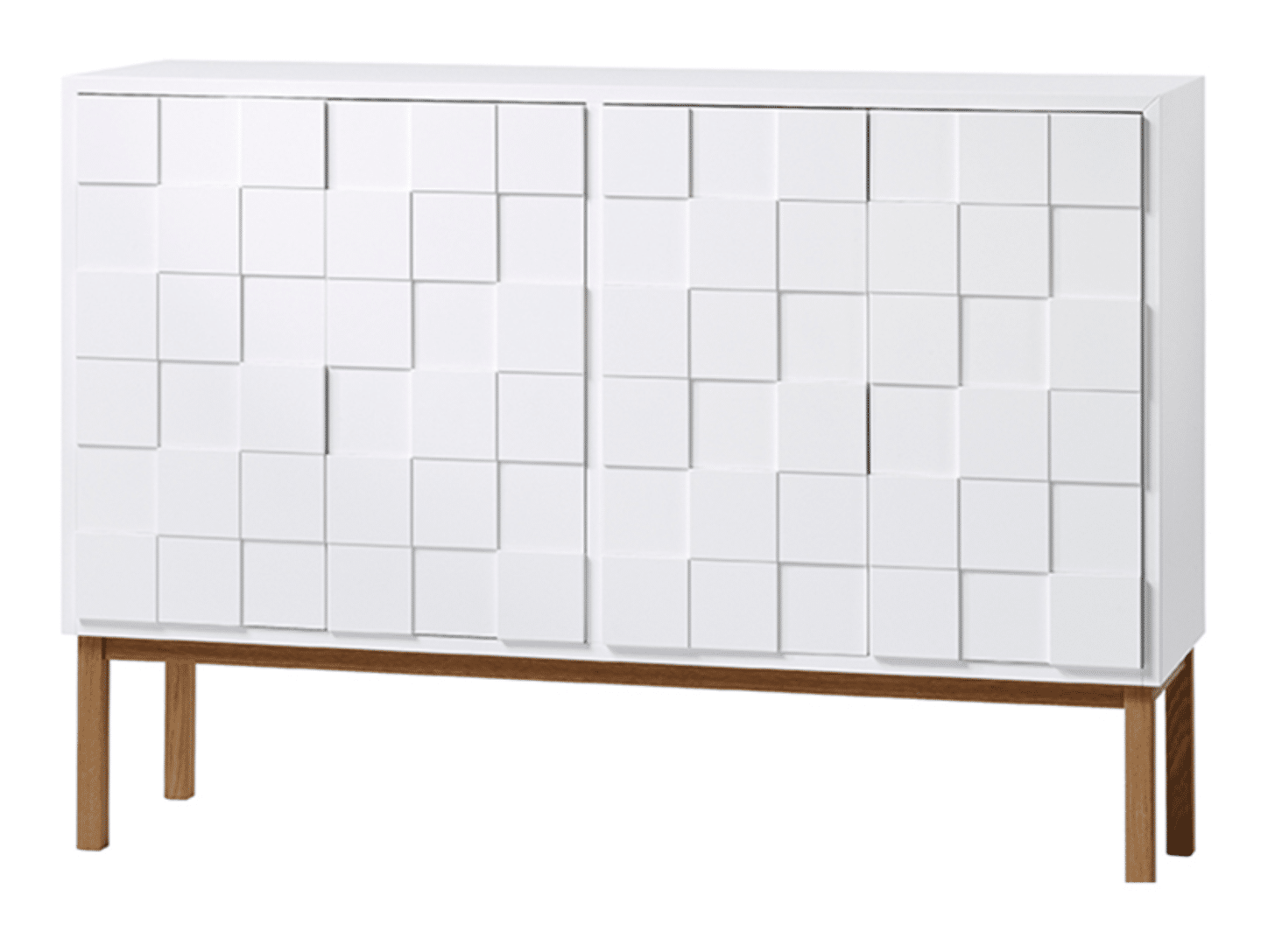 A2 Collect 2010 Low Cabinet A2 Collect 2010 Low Cabinet är ett sideboard från A2.