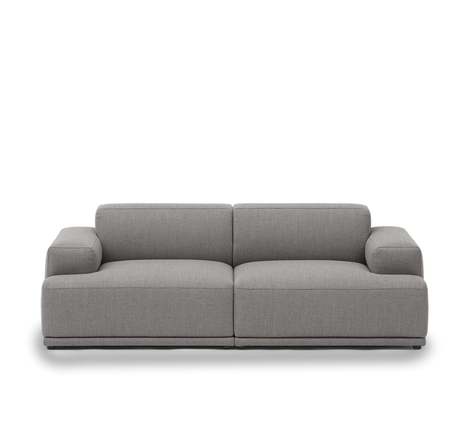 MUUTO connect soft MUUTO connect soft soffa i tyg