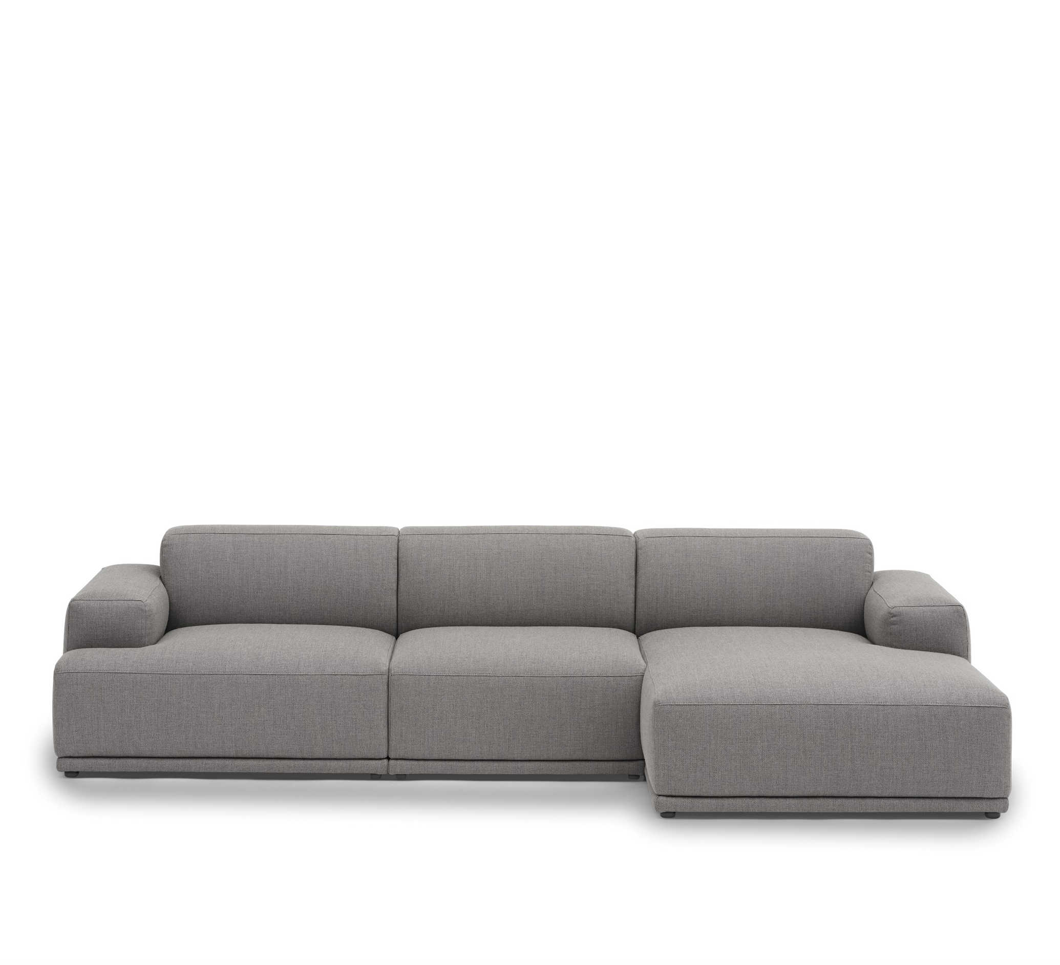 MUUTO connect soft divan MUUTO connect soft divan
