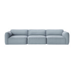 &tradition Develius Mellow soffa 3-sits soffa