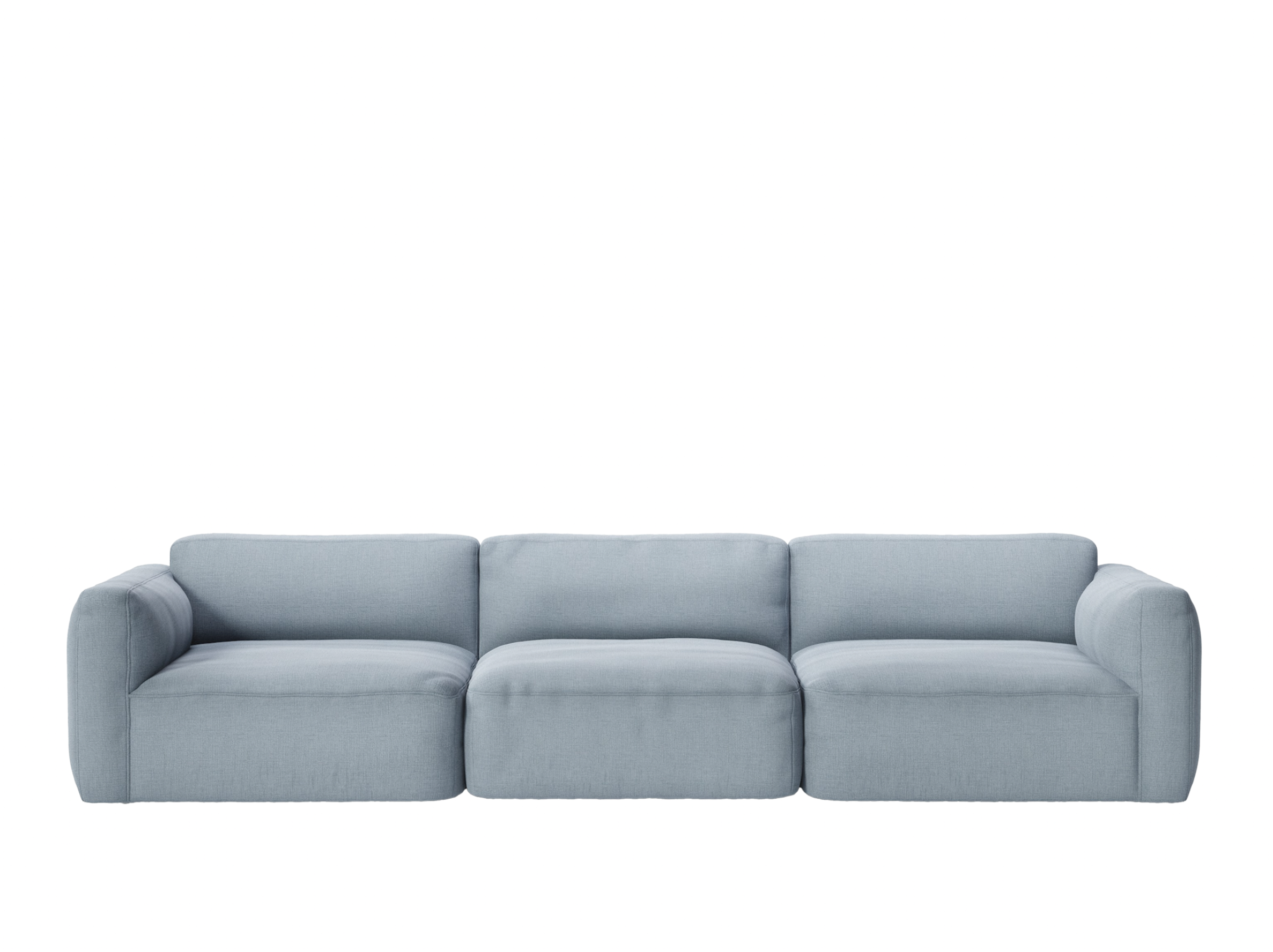 &tradition Develius Mellow &tradition Develius Mellow soffa 3-sits soffa