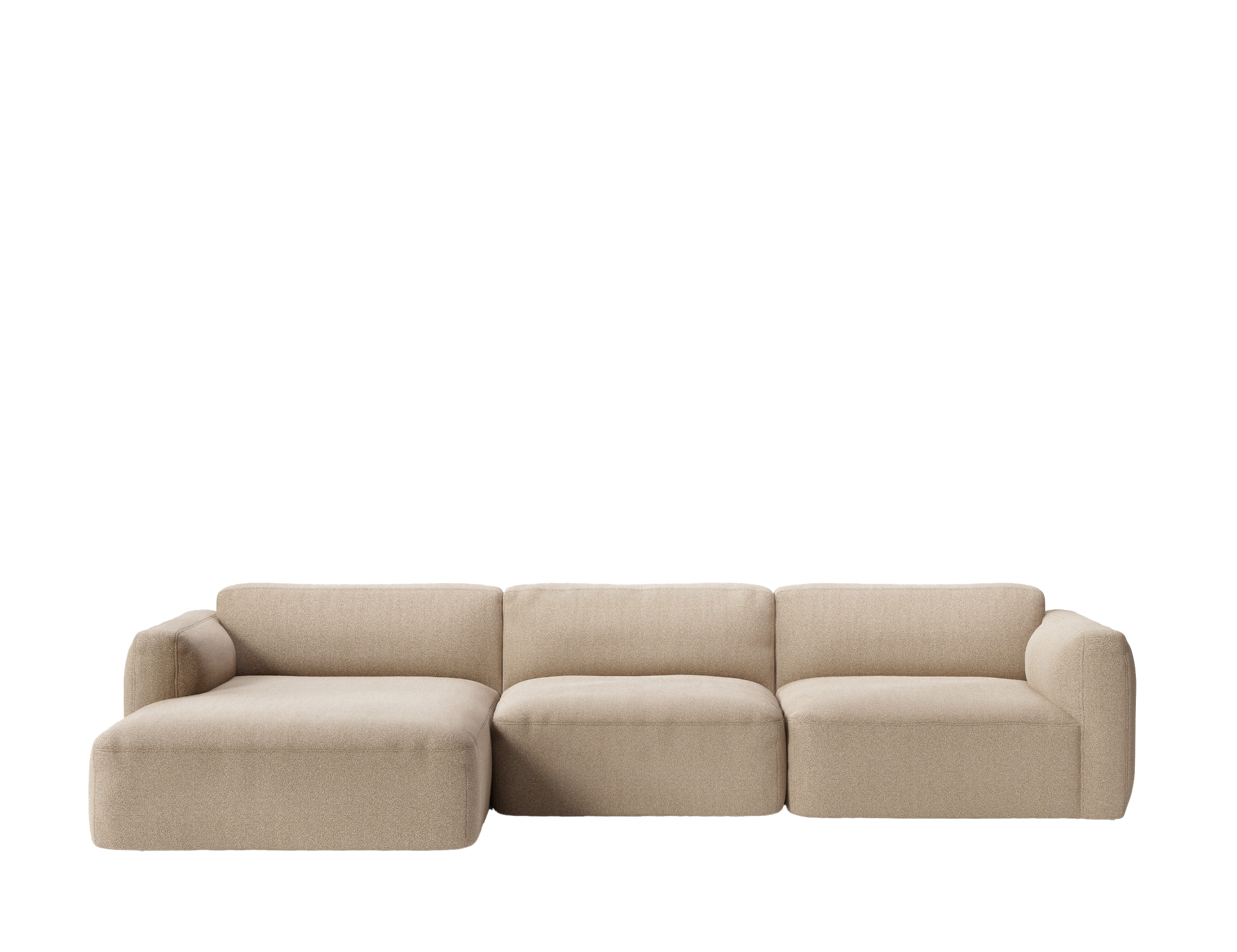 &tradition Develius Mellow 3-sits divan &tradition Develius Mellow 3-sits divan