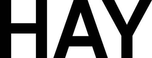 hay HAY logo