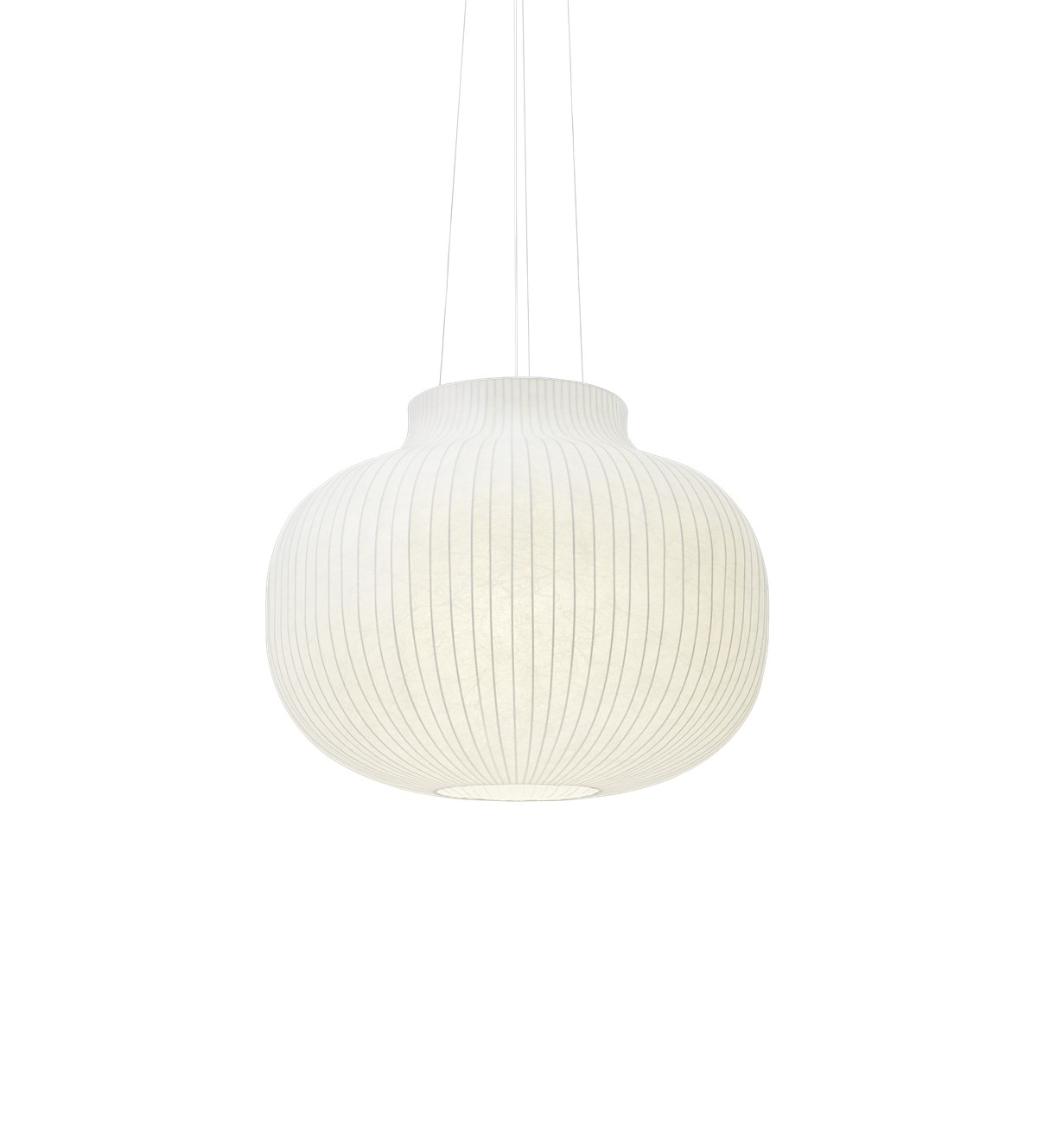 MUUTO Strand pendant lamp closed 80 MUUTO Strand pendant lamp closed 80