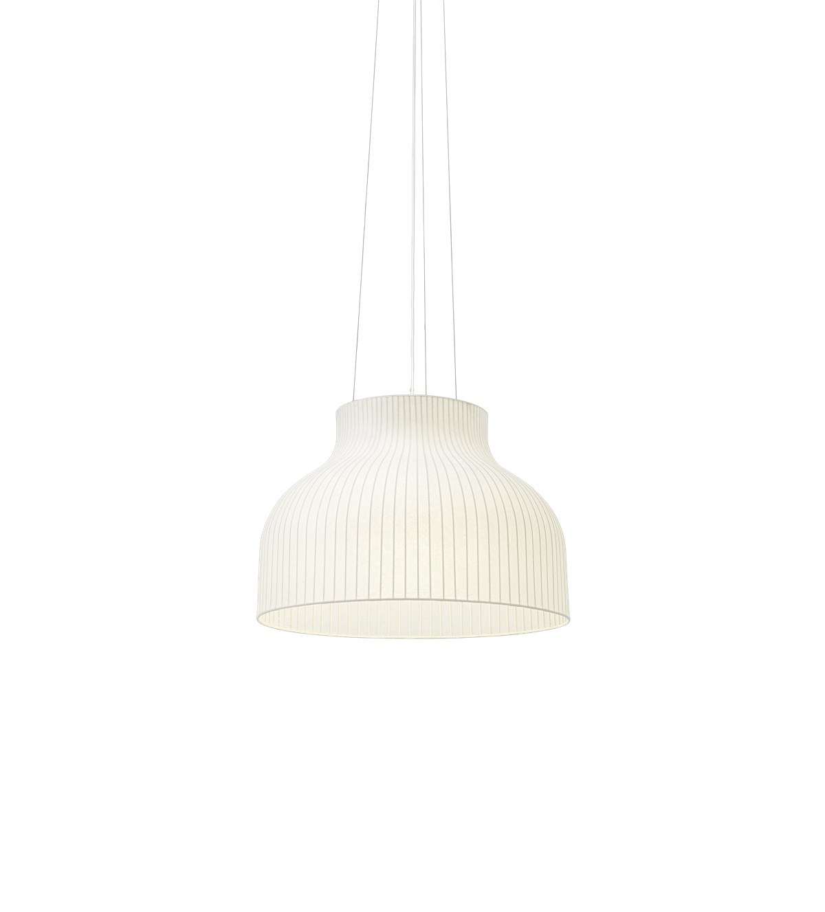 MUUTO Strand pendant lamp open 60 MUUTO Strand pendant lamp open 60