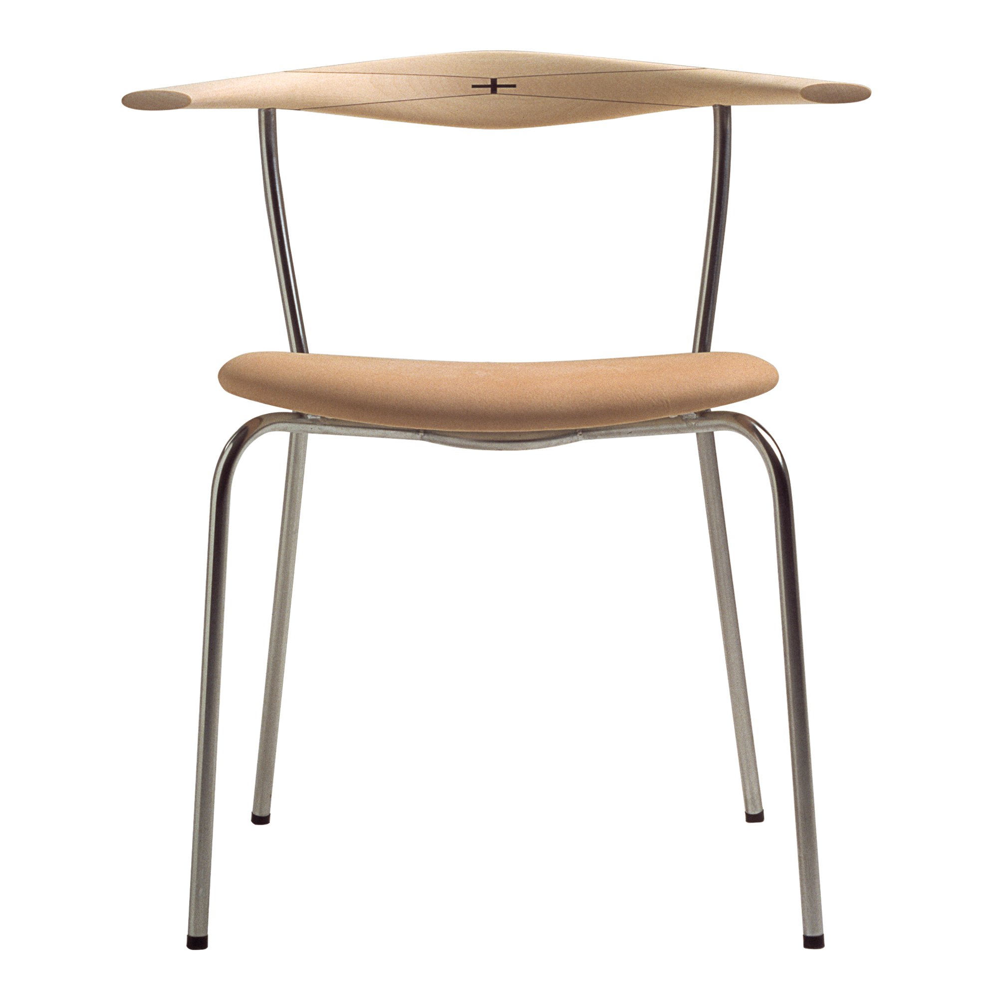 PP710 Minimal Chair PP710 Minimal Chair såpad ask