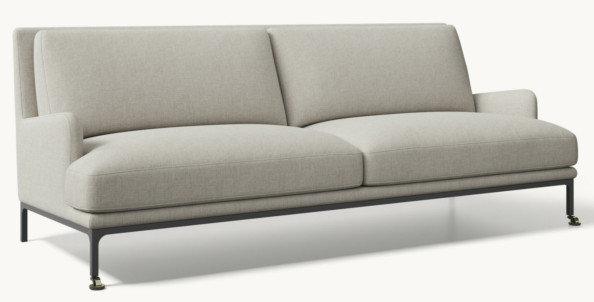 Mr. Jones soffa Mr. Jones soffa
