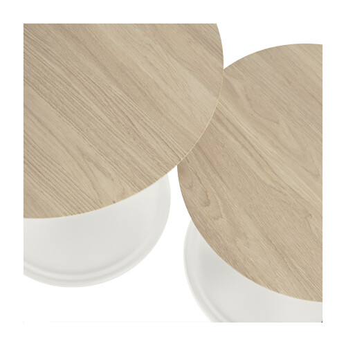 Muuto - Soft Side Table - Bild 4
