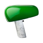 FLOS Snoopy Grön