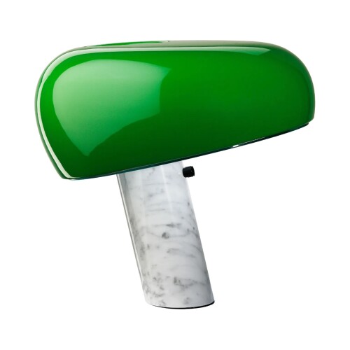 FLOS Snoopy Grön