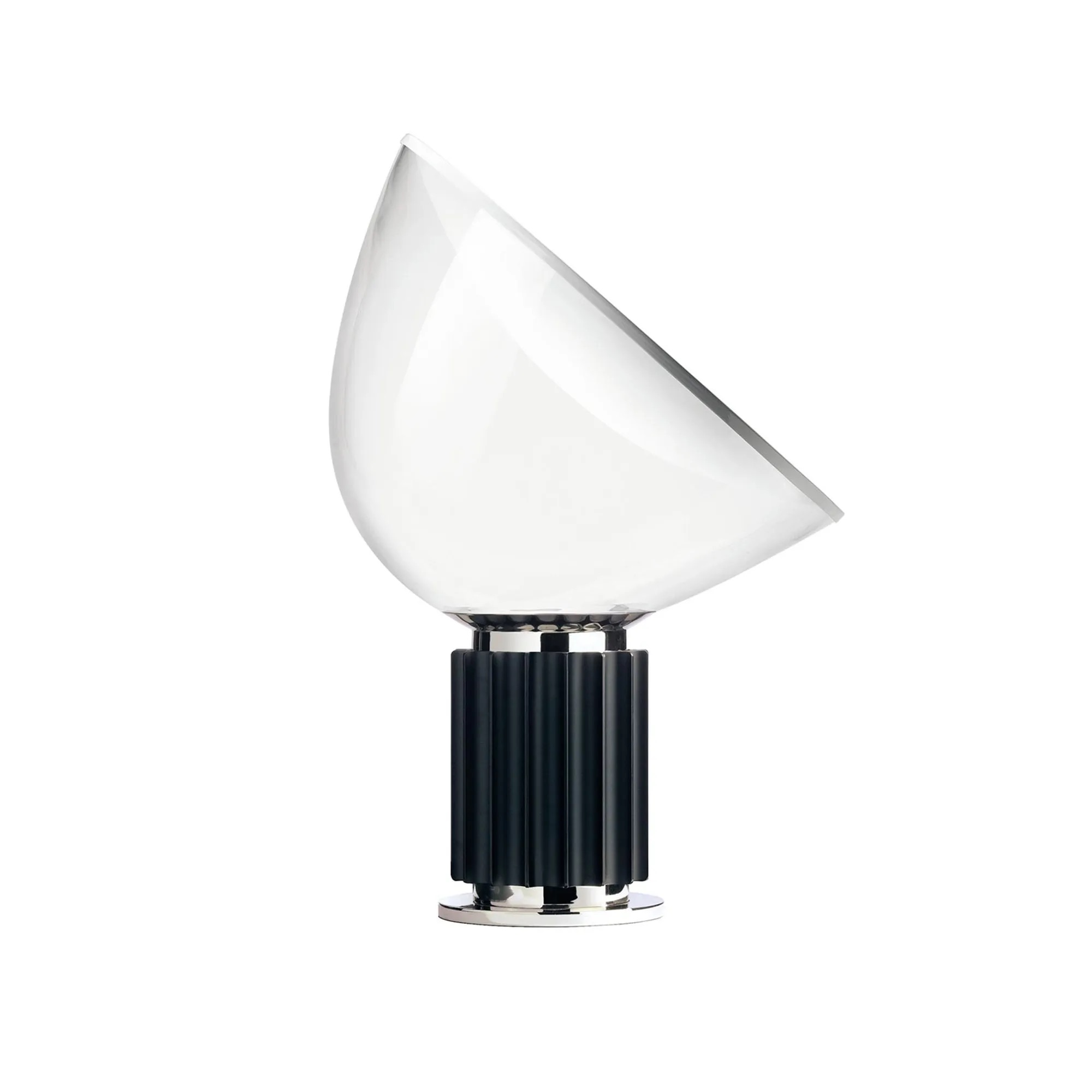 FLOS Taccia svart FLOS Taccia svart