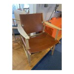 Huntsman Chair Börje Mogensen