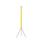 FLOS luminator yellow
