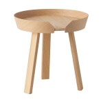 MUUTO Around Coffee table small ek