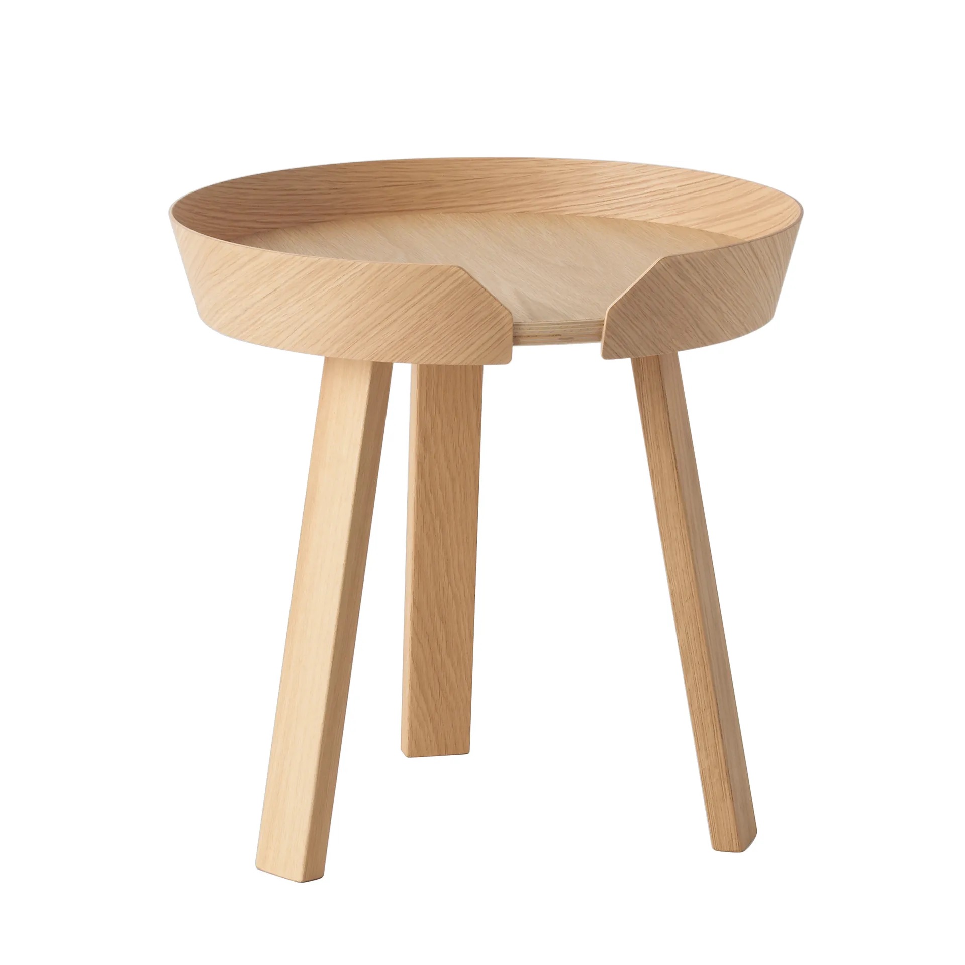 MUUTO Around Coffee table small ek MUUTO Around Coffee table small ek