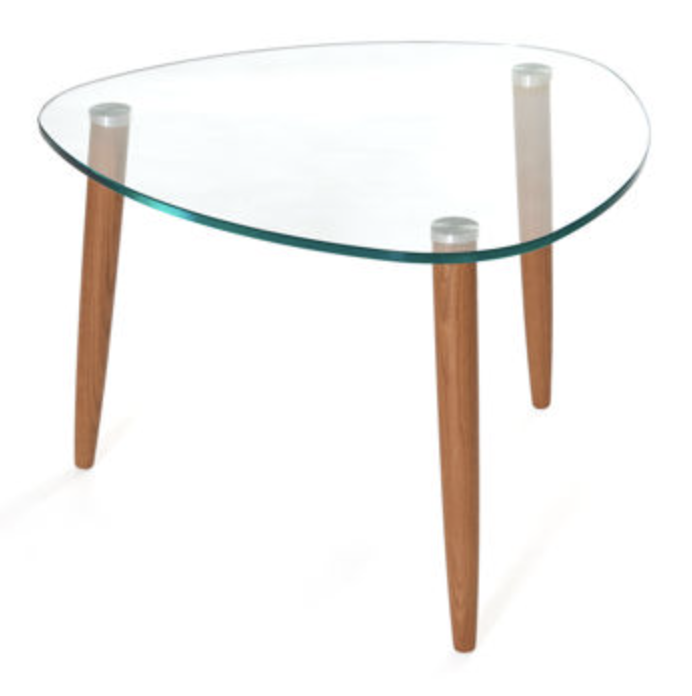 BordBirger Clear soffbord BordBirger Clear soffbord