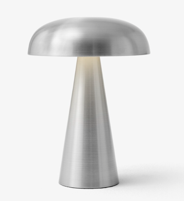 Como SC53 portabel bordslampa Como SC53 portabel bordslampa