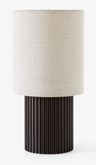 &Tradition Manhattan SC52 Portable bordslampa &Tradition Manhattan SC52 Portable bordslampa