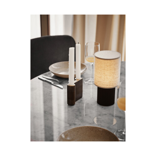&Tradition Manhattan SC52 Portable bordslampa