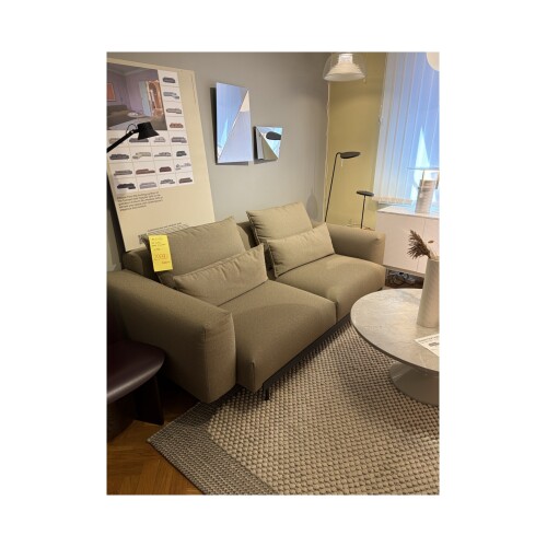 MUUTO in situ demo