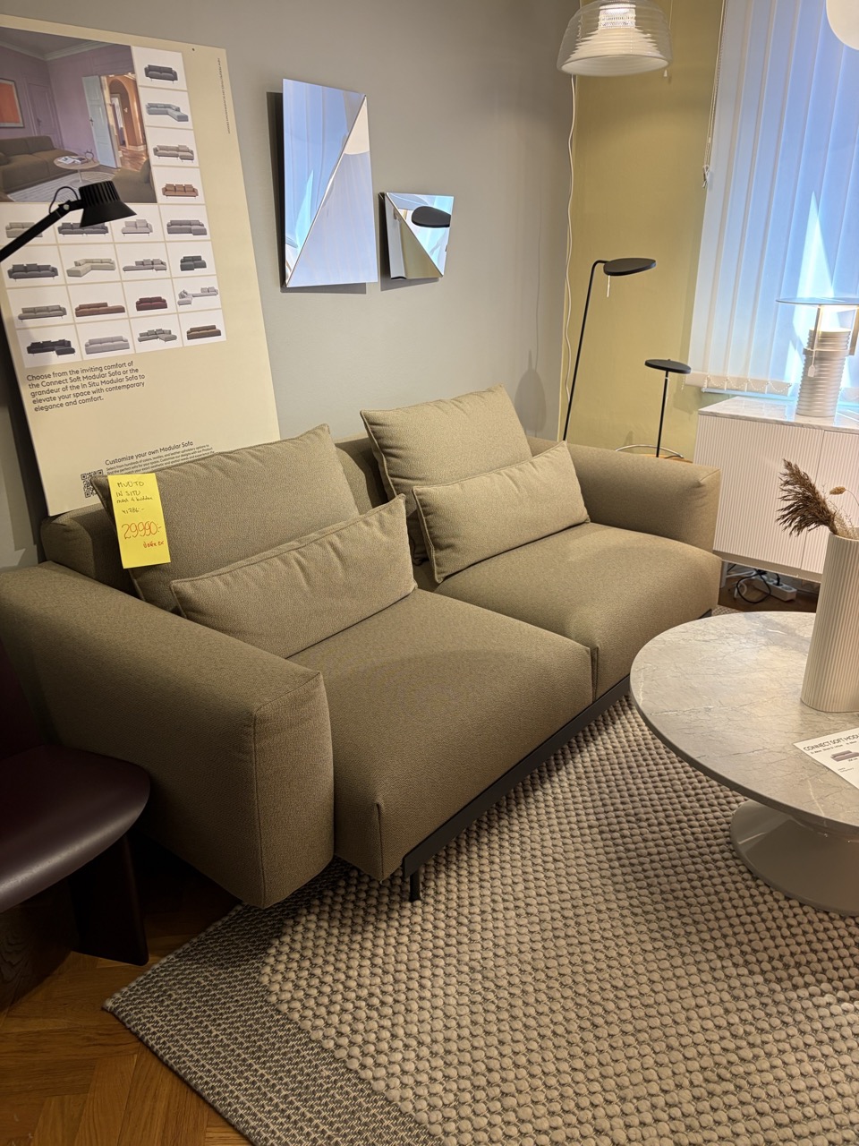 MUUTO in situ demo MUUTO in situ demo