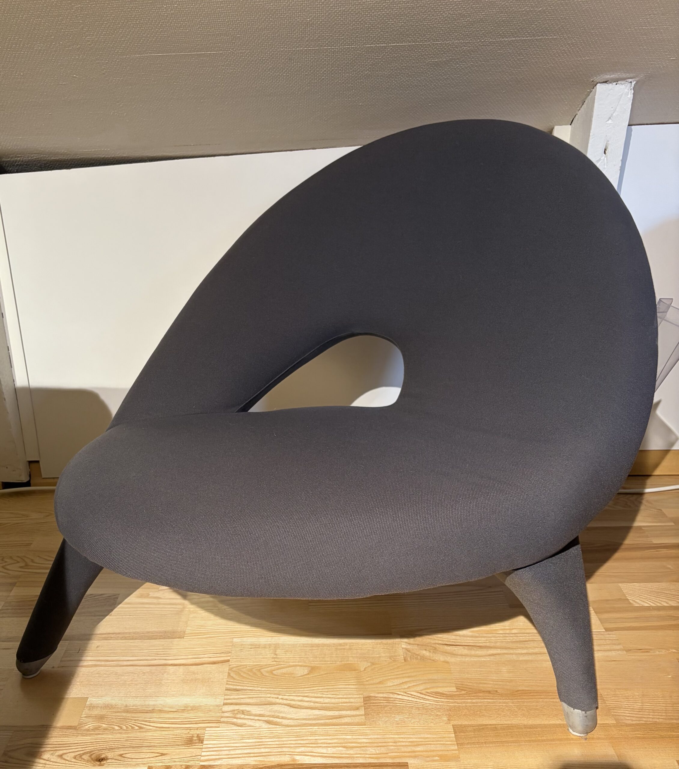 Arabesk fåtölj Ihreborn - Arabesk fåtölj - Bild 1