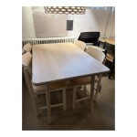 Stolab Miss Taylor 130x82 vitolj. ek