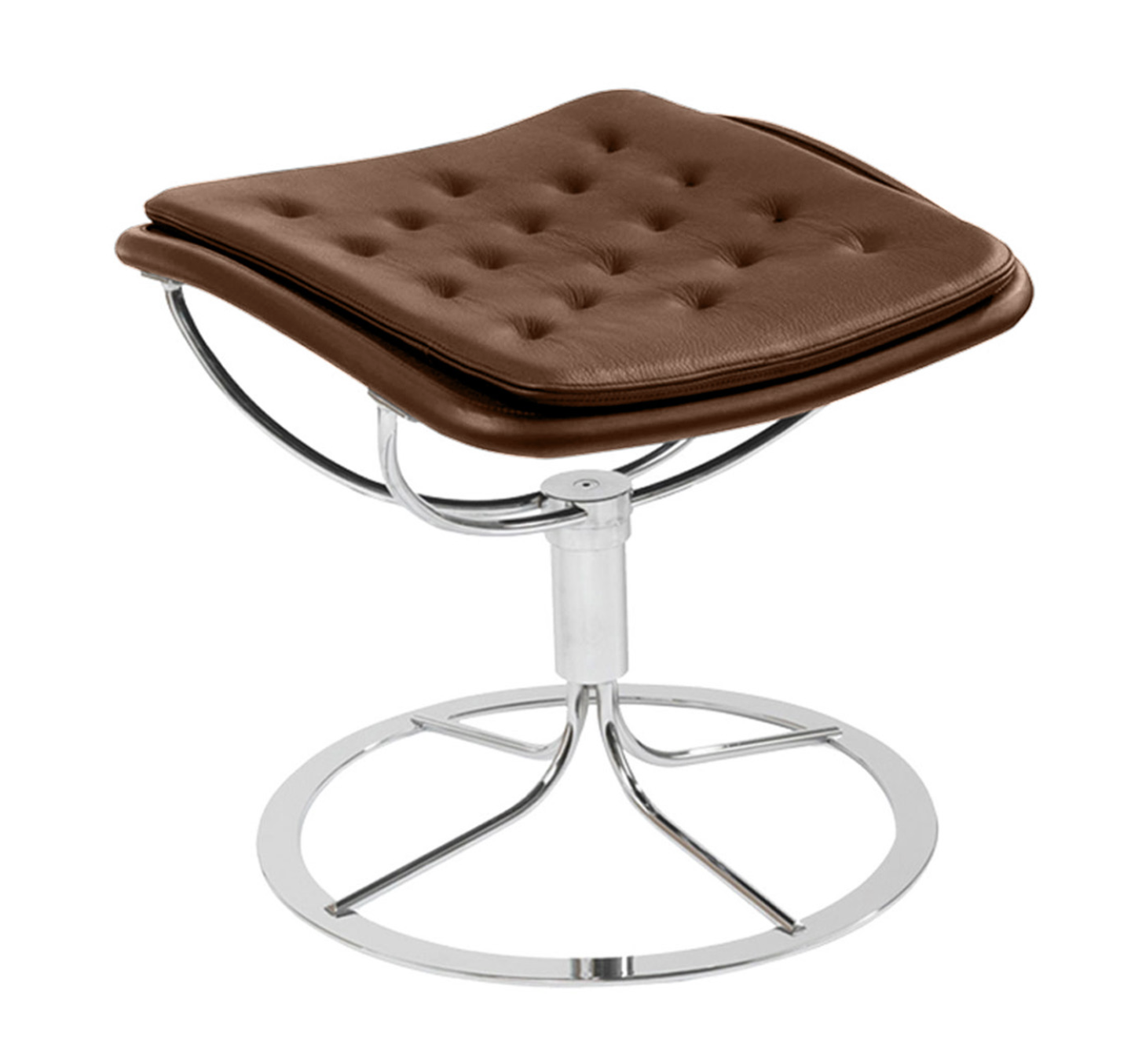 DUX Jetson Classic Soft fotpall DUX Jetson Classic Soft fotpall – Design av Bruno Mathsson
