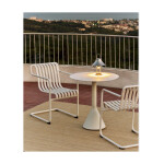 Palissade Cone Table